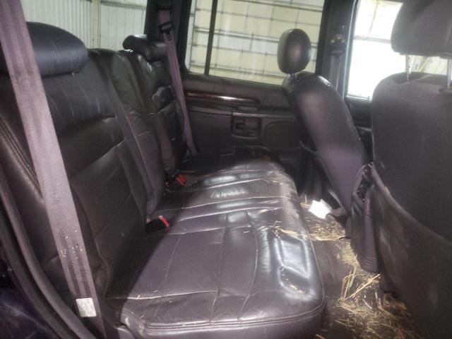 Photo 6 from auction – 1999 FORD EXPLORER with VIN 1FMZU34E3XZA93455