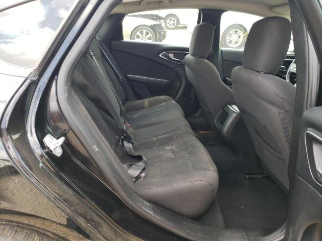 Photo 6 from auction – 2015 CHRYSLER 200 LIMITE with VIN 1C3CCCAB4FN675100