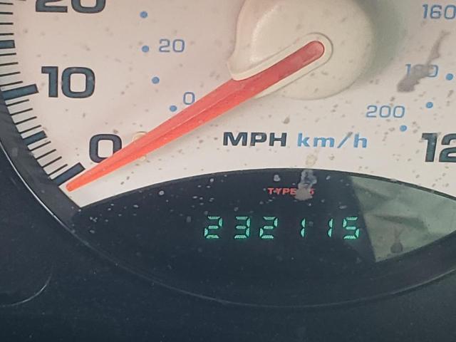 Photo 8 from auction – 2003 JEEP LIBERTY SP with VIN 1J4GL48K33W661276