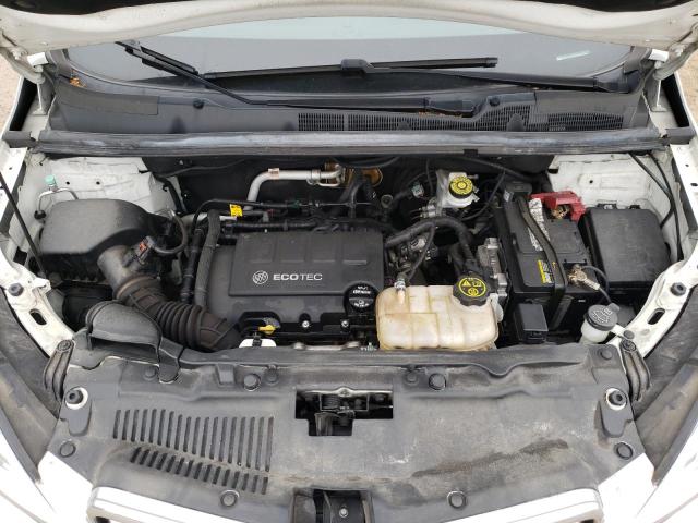 Снимка 7 от търг – 2016 BUICK ENCORE с VIN KL4CJASB8GB703580