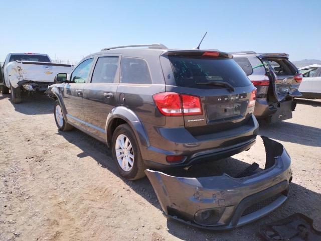 Foto 3 de la subasta – 2015 DODGE JOURNEY SX con VIN 3C4PDCBG4FT644451