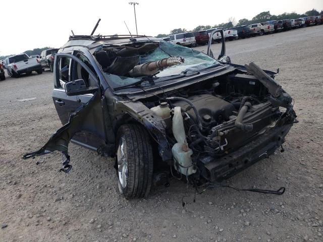 FORD EDGE LIMIT 2011 with VIN 2FMDK4KC7BBA49901 - Photo from auction