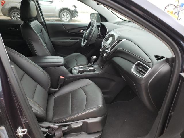 Photo 5 from auction – 2019 CHEVROLET EQUINOX PR with VIN 3GNAXNEV2KS545900