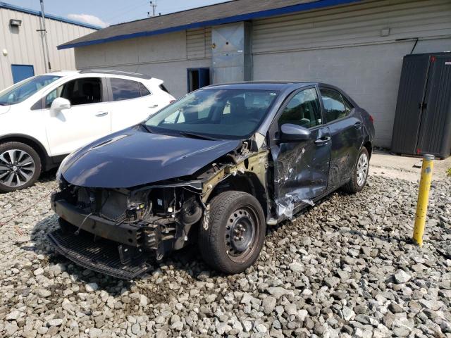 Photo 2 from auction – 2017 TOYOTA COROLLA L with VIN 2T1BURHE3HC935340