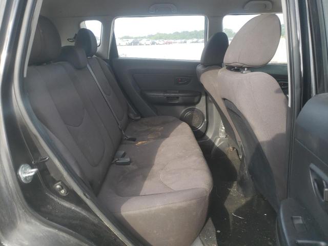 Photo 6 from auction – 2013 KIA SOUL with VIN KNDJT2A52D7600498