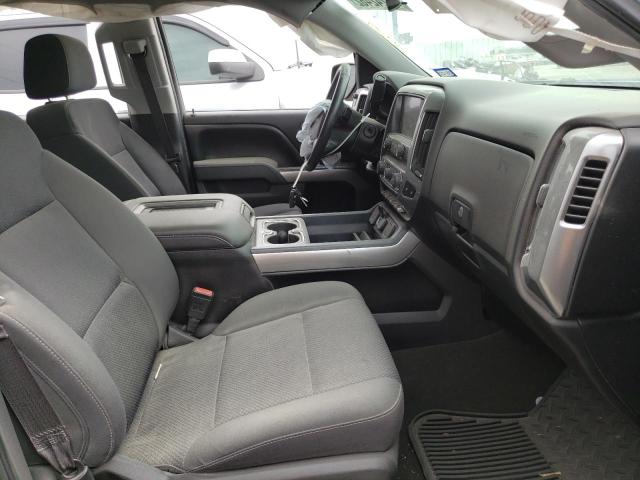 Photo 5 from auction – 2016 CHEVROLET SILVERADO with VIN 3GCPCREC7GG205186