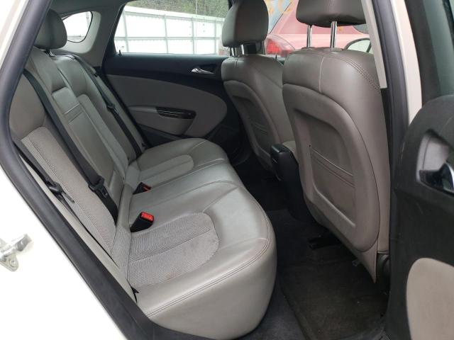 Photo 6 from auction – 2014 BUICK VERANO with VIN 1G4PP5SK7E4149829