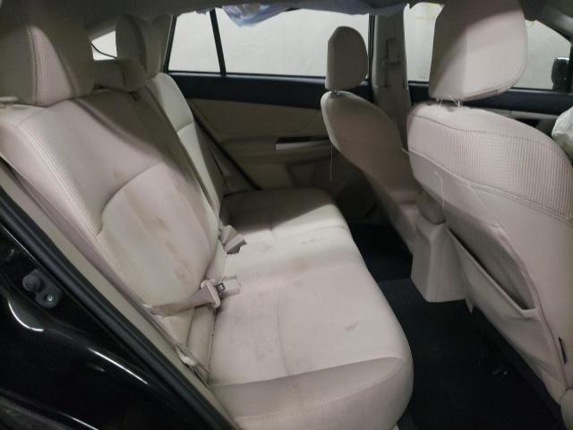 Photo 6 from auction – 2015 SUBARU IMPREZA SP with VIN JF1GPAT65F8265660