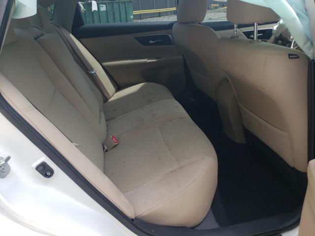 Photo 6 from auction – 2015 NISSAN ALTIMA 2.5 with VIN 1N4AL3AP2FC457463