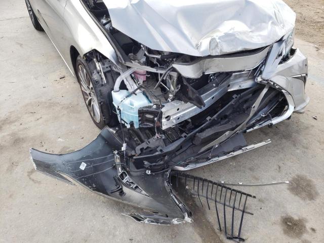 Photo 9 from auction – 2021 LEXUS ES 350 BAS with VIN 58ADZ1B15MU106546
