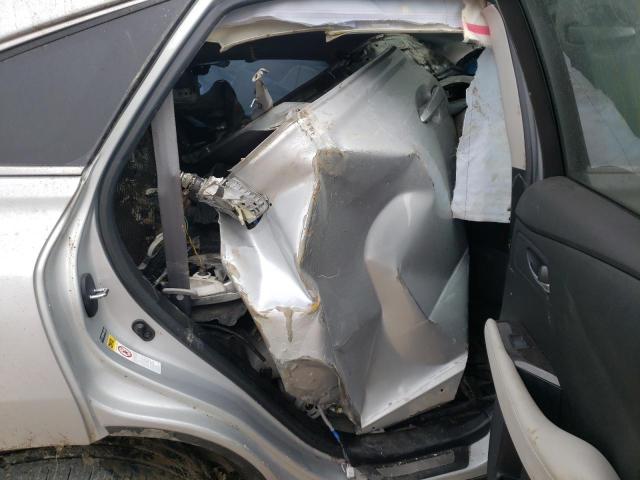 Photo 6 from auction – 2014 LEXUS RX 350 BAS with VIN 2T2BK1BA4EC246007