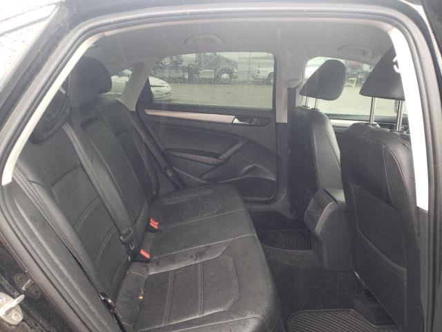 Photo 6 from auction – 2015 VOLKSWAGEN PASSAT S with VIN 1VWAT7A38FC076728