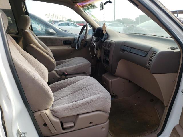 Photo 5 from auction – 1995 MERCURY VILLAGER with VIN 4M2DV11W1SDJ62849