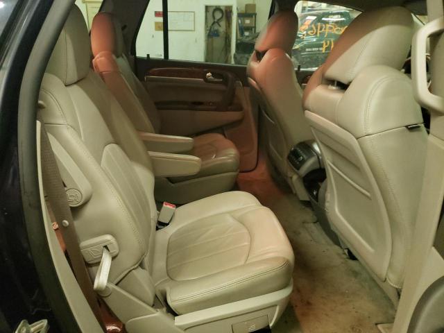 Photo 6 from auction – 2011 BUICK ENCLAVE CX with VIN 5GAKRCED3BJ329222