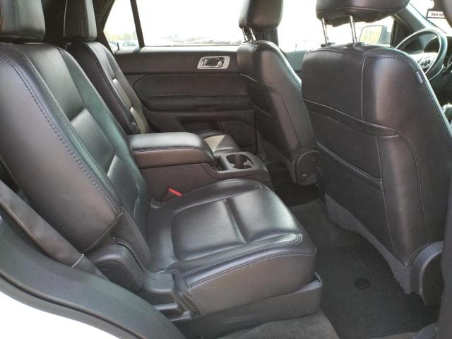 Photo 6 from auction – 2014 FORD EXPLORER L with VIN 1FM5K8F8XEGA12677