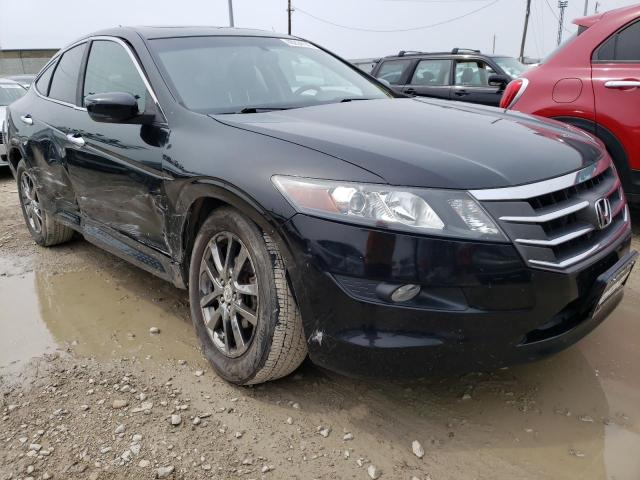 Photo 1 from auction – 2011 HONDA ACCORD CRO with VIN 5J6TF2H57BL002993