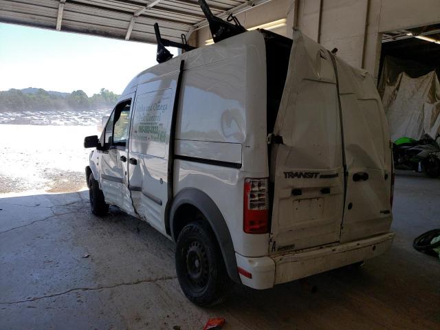 Photo 3 from auction – 2012 FORD TRANSIT CO with VIN NM0LS7BN5CT123284