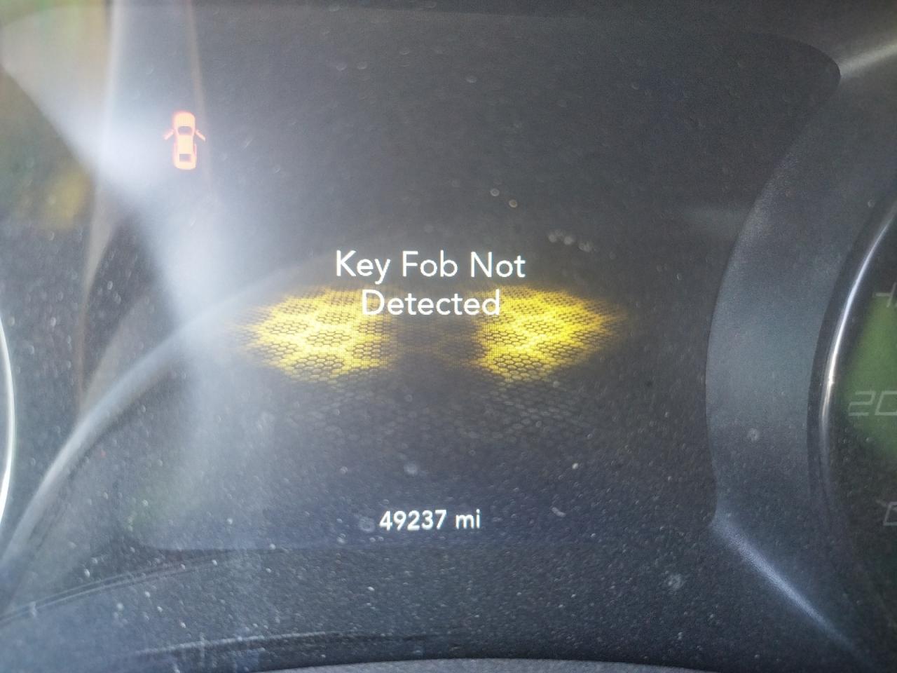 Photo 8 from auction – 2017 DODGE CHARGER R/ with VIN 2C3CDXCT9HH620258