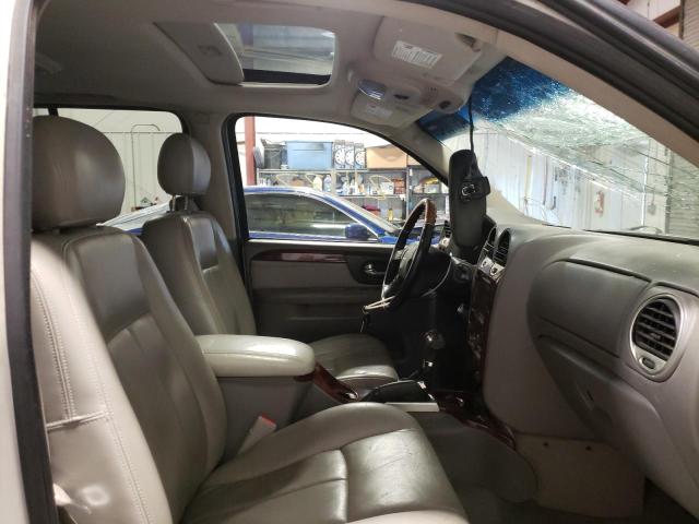 Photo 5 from auction – 2008 GMC ENVOY DENA with VIN 1GKET63M682116788