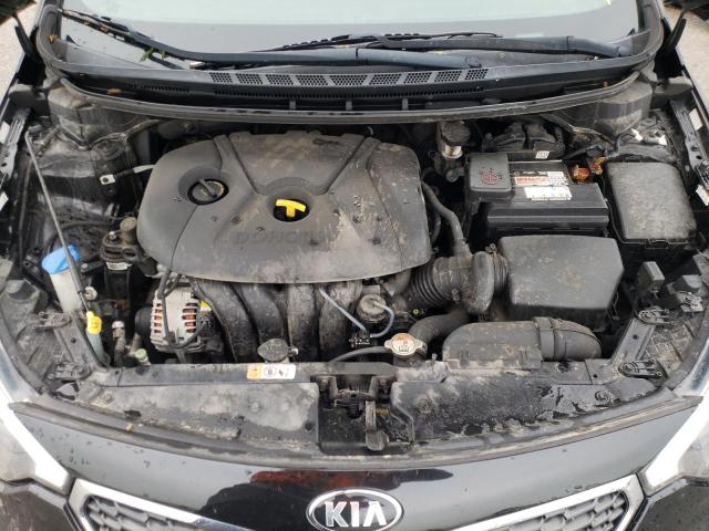 Photo 7 from auction – 2016 KIA FORTE LX with VIN KNAFK4A63G5540158