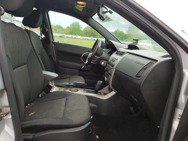Photo 5 from auction – 2010 FORD FOCUS SE with VIN 1FAHP3FN4AW108645