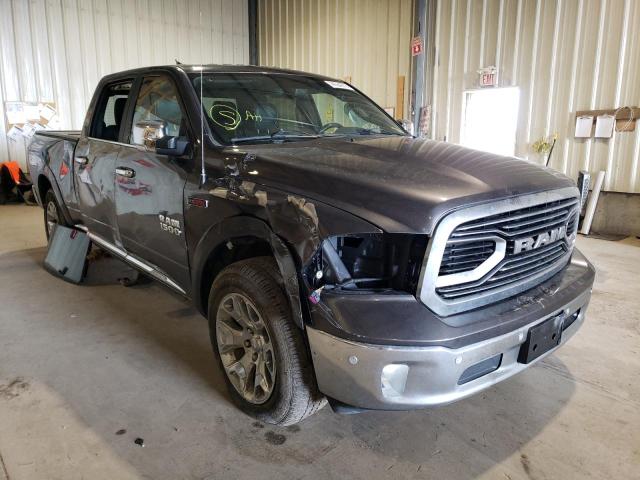 RAM 1500 LONGH 2016 with VIN 1C6RR7WM3GS162968 - Photo from auction