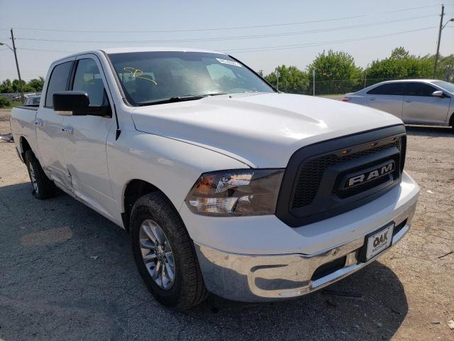 Photo 1 from auction – 2013 RAM 1500 SLT with VIN 1C6RR6LG3DS685119