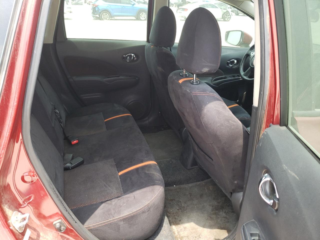 Photo 6 from auction – 2016 NISSAN VERSA NOTE with VIN 3N1CE2CP3GL377456