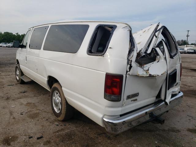 Photo 3 from auction – 2012 FORD ECONOLINE with VIN 1FBSS3BL0CDB00421
