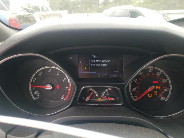 صورة رقم 8 من المزاد - 2013 FORD FOCUS ST مع VIN 1FADP3L95DL127247
