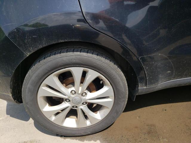 Photo 9 from auction – 2015 KIA SOUL + with VIN KNDJP3A54F7210273
