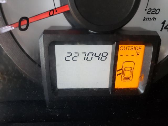 Photo 8 from auction – 2013 HONDA PILOT EXL with VIN 5FNYF3H5XDB029516