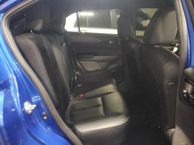 Photo 6 from auction – 2022 MITSUBISHI ECLIPSE CR with VIN JA4ATWAA6NZ056642