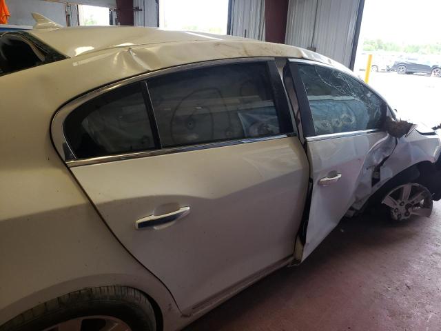 Photo 5 from auction – 2013 BUICK LACROSSE with VIN 1G4GC5E31DF143544