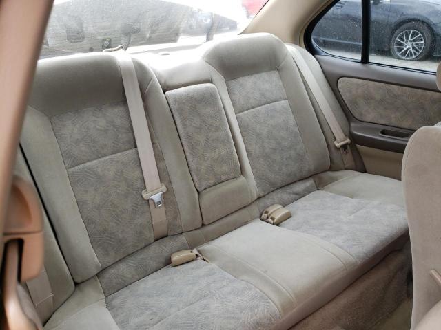 Photo 6 from auction – 2000 NISSAN ALTIMA XE with VIN 1N4DL01D9YC142342
