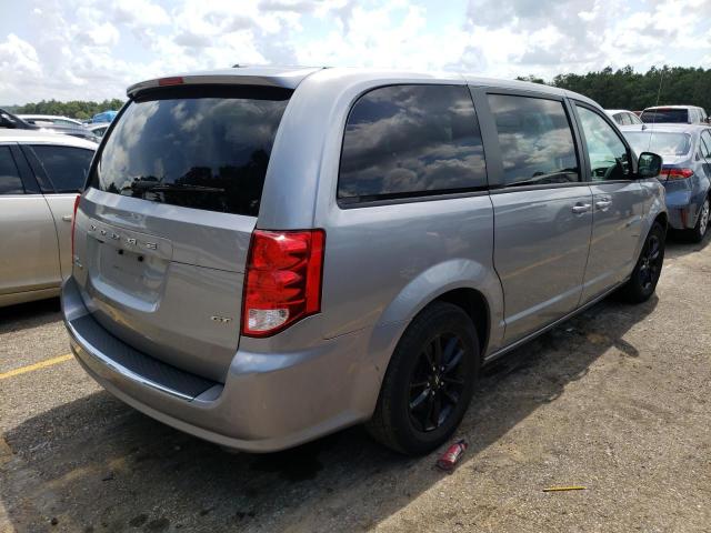 Photo 7 from auction – 2020 DODGE GRAND CARA with VIN 2C4RDGEG9LR166277