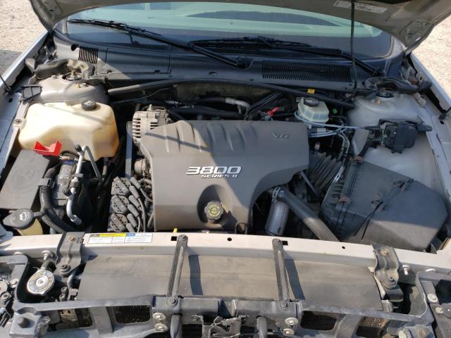 BUICK LESABRE CU 2002 with VIN 1G4HP54K224101863 - Photo from auction