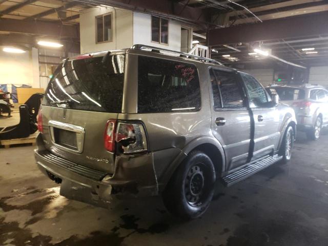 Photo 4 from auction – 2004 LINCOLN NAVIGATOR with VIN 5LMFU28R74LJ31873