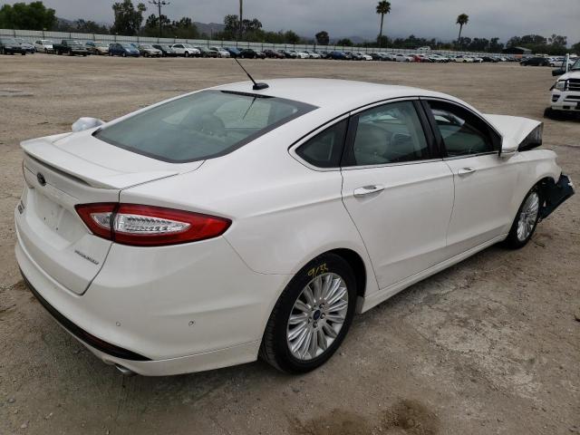 Photo 4 from auction – 2014 FORD FUSION TIT with VIN 3FA6P0SU1ER269126