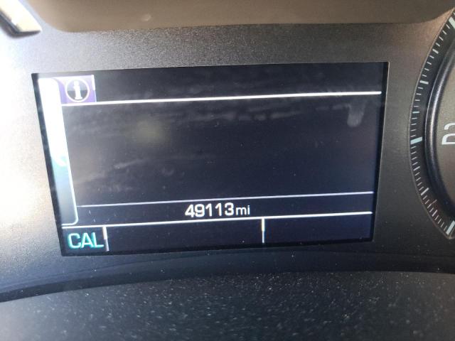 Photo 8 from auction – 2019 CHEVROLET IMPALA LT with VIN 2G11Z5S37K9110348