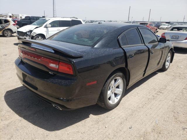 Photo 4 from auction – 2013 DODGE CHARGER R/ with VIN 2C3CDXCT8DH582919