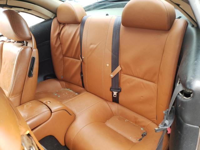 Photo 6 from auction – 2004 LEXUS SC 430 with VIN JTHFN48Y340053776
