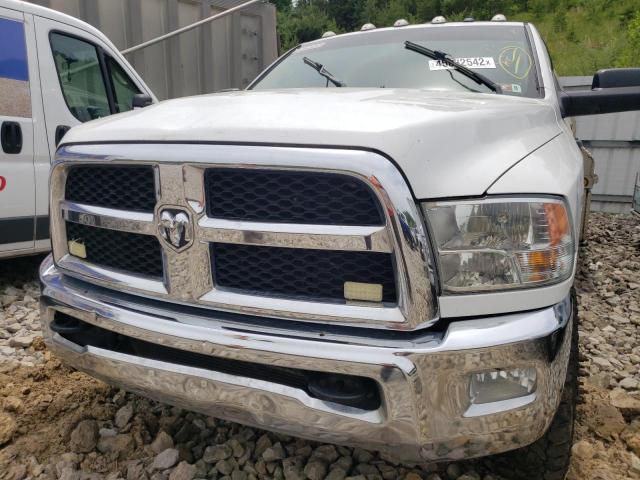 Photo 9 from auction – 2016 RAM 3500 with VIN 3C7WRTCL1GG377887