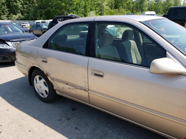 Photo 9 from auction – 1997 TOYOTA CAMRY CE with VIN 4T1BF22K4VU921845