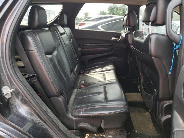 Photo 6 from auction – 2013 DODGE DURANGO R/ with VIN 1C4SDJCT2DC520858