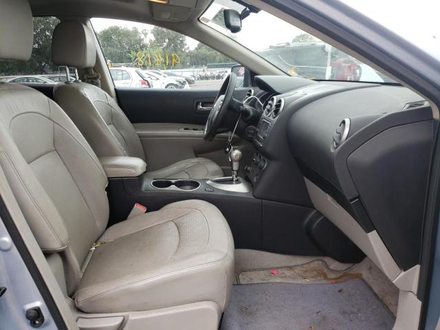 Photo 5 from auction – 2012 NISSAN ROGUE S with VIN JN8AS5MT4CW272153