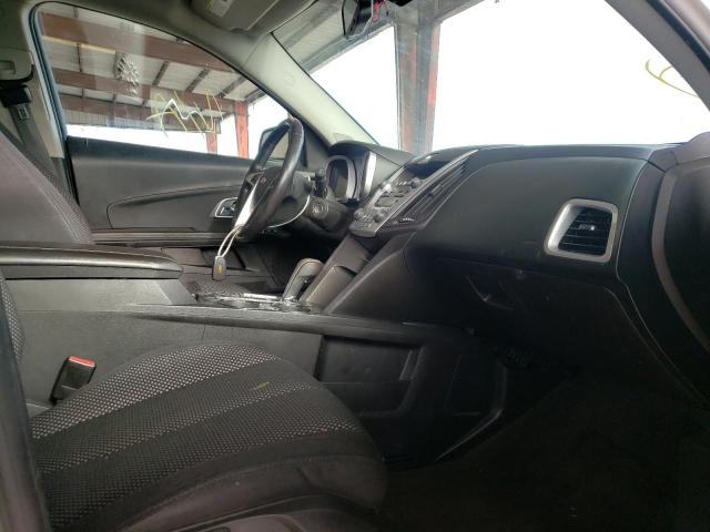 Photo 5 from auction – 2011 CHEVROLET EQUINOX LT with VIN 2GNALDEC6B1144382