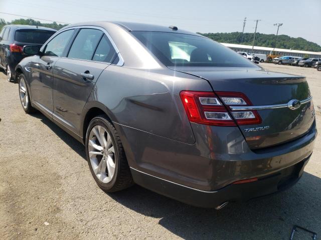 Photo 3 from auction – 2013 FORD TAURUS SEL with VIN 1FAHP2E84DG127944