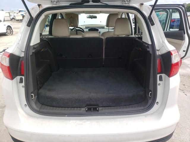 صورة رقم 9 من المزاد - 2013 FORD C-MAX SE مع VIN 1FADP5AU7DL534716