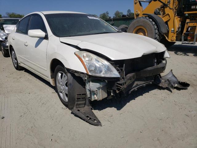 Photo 1 from auction – 2011 NISSAN ALTIMA BAS with VIN 1N4AL2AP7BN513065